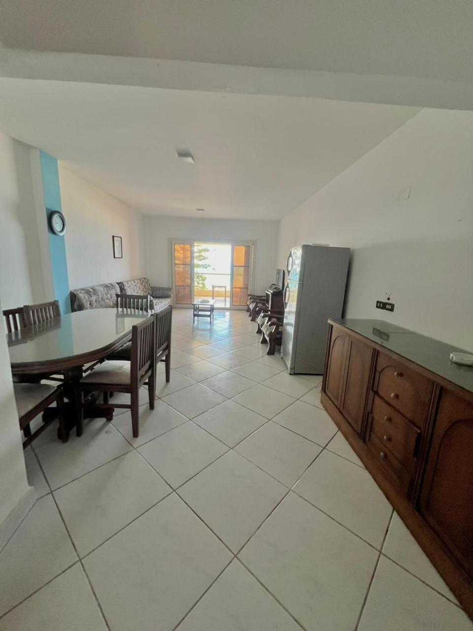 Beachfront Chalet In Green Beach, North Coast El-Alameyn Oda fotoğraf