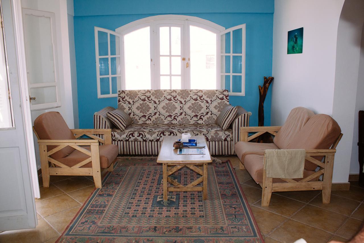 Beachfront Chalet In Green Beach, North Coast El-Alameyn Dış mekan fotoğraf